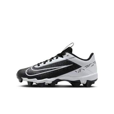 

Бутсы Nike Vapor Edge Shark 2, черный/белый