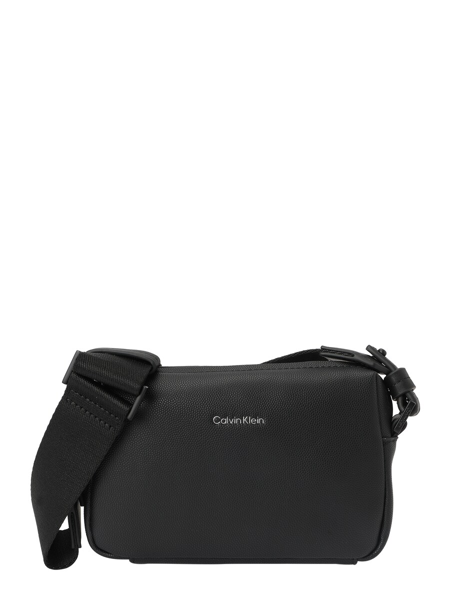

Сумка через плечо Calvin Klein MUST, черный