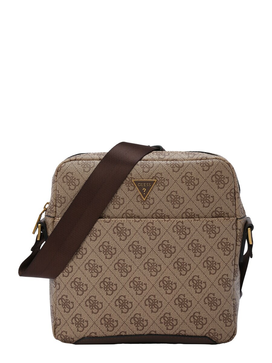 

Сумка кросс-боди GUESS Crossbody Torino, бежевый