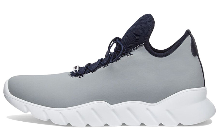 

Обувь для жизни Мужская Низкая Серая Fendi, Серый, Обувь для жизни Мужская Низкая Серая Fendi