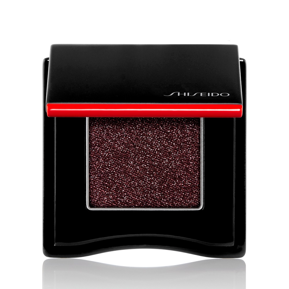 

Тени для век pop powdergel eye shadow Shiseido, цвет nr. 15 bachi-bachi plum, вес 2.2 гр.