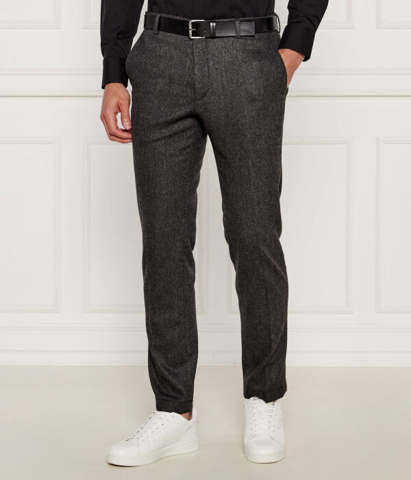 

Брюки чинос 17 jt-18hank Slim fit Joop!, серый