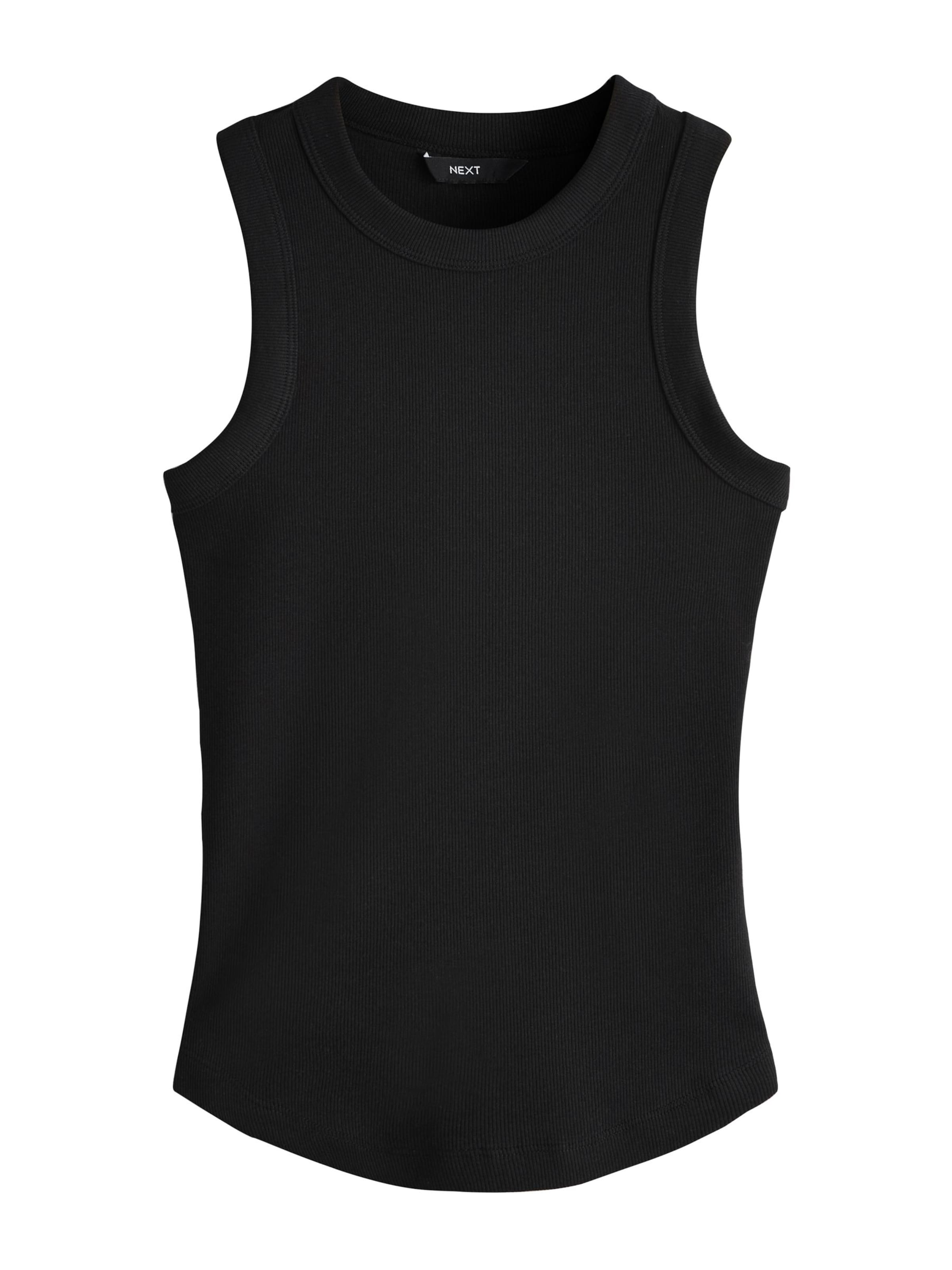 

Next Топ в черном цвете