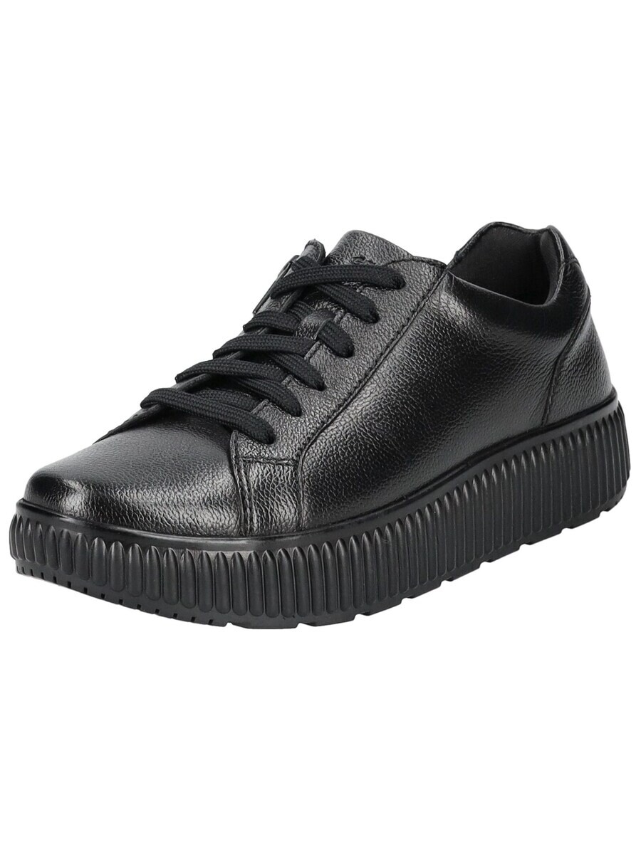 Повседневные кроссовки GEOX Sneakers Graisy, черный