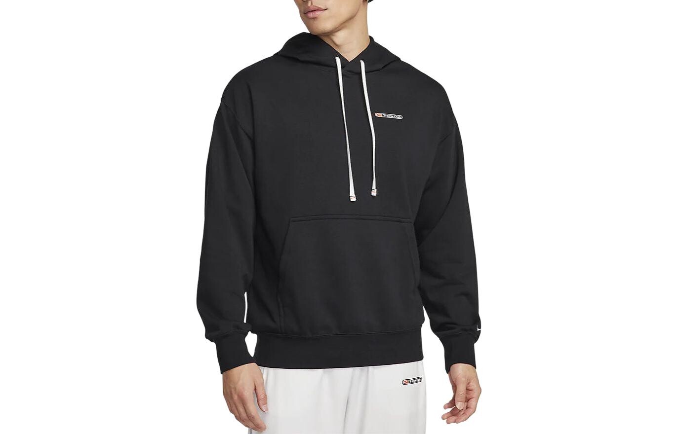 

Мужская толстовка Nike, цвет Black