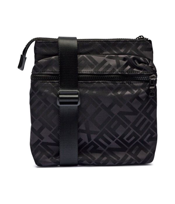 

Маленькая сумочка Armani Exchange, черный