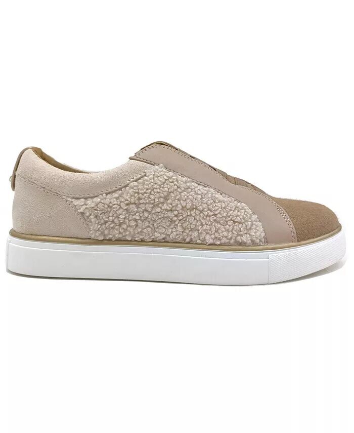 Женские кроссовки Bonnie Cozy Slip On Kenneth Cole Reaction, белый — фото 2