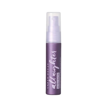 

All Nighter Ultra Matte Setting Spray 1,0 фл. Оз, Urban Decay