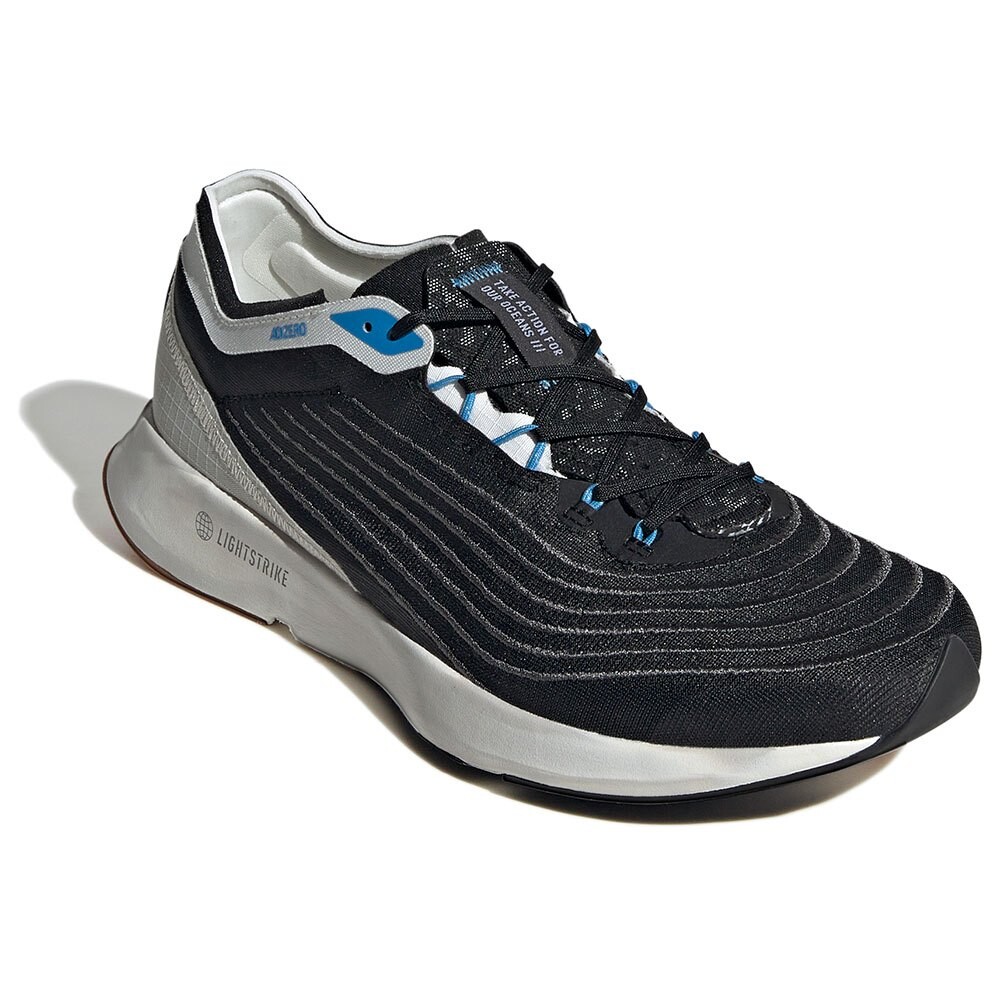 

Кроссовки adidas Adizero X Parley, черный