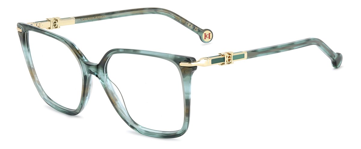 

Женские оптические оправы HER 0382 CAROLINA HERRERA