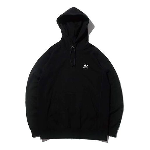 

Толстовка adidas originals AC Wappen Pullover Long Sleeves Black, черный