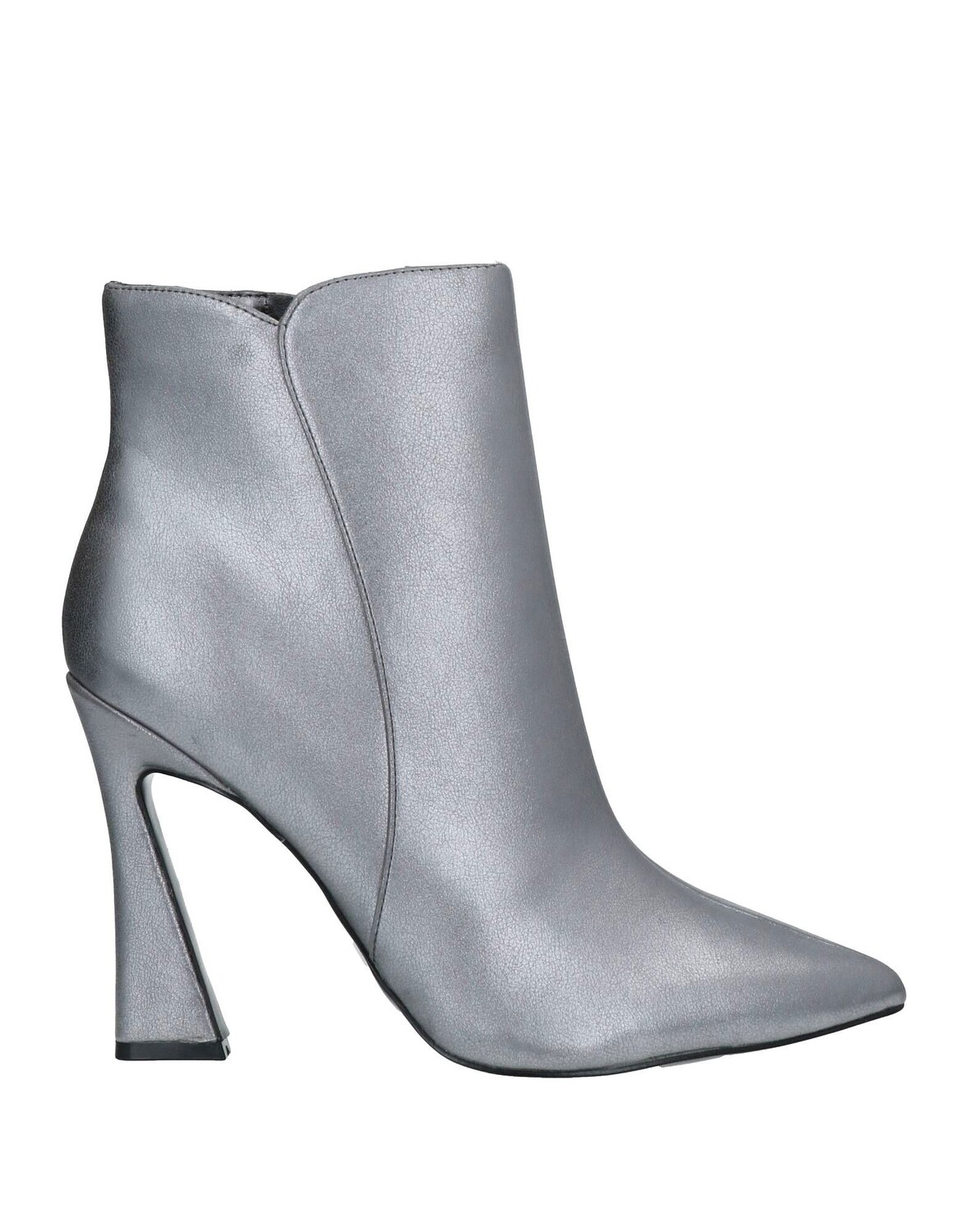 

Ботильоны Nine West, серый
