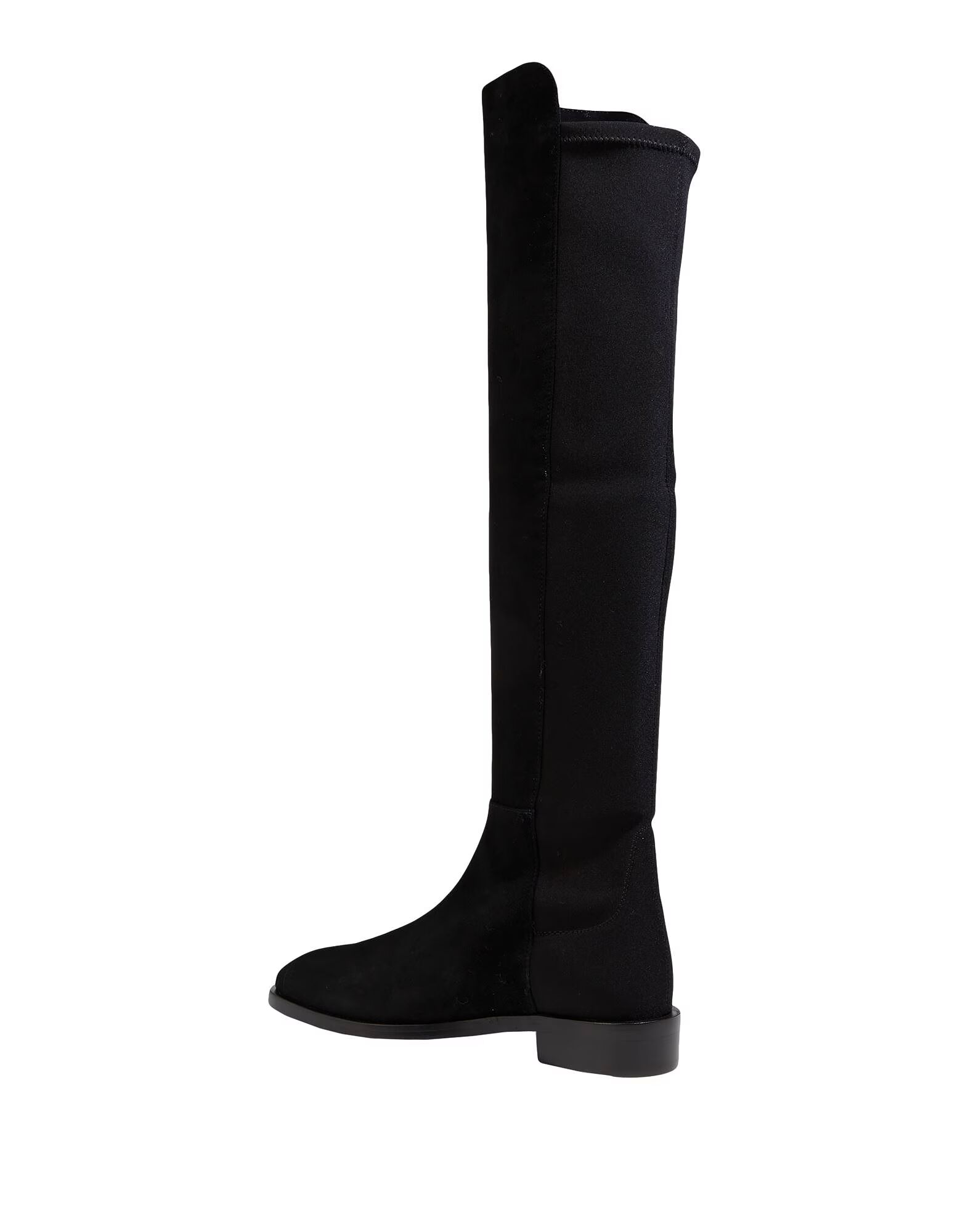 Ботинки Stuart Weitzman, черный — фото 3