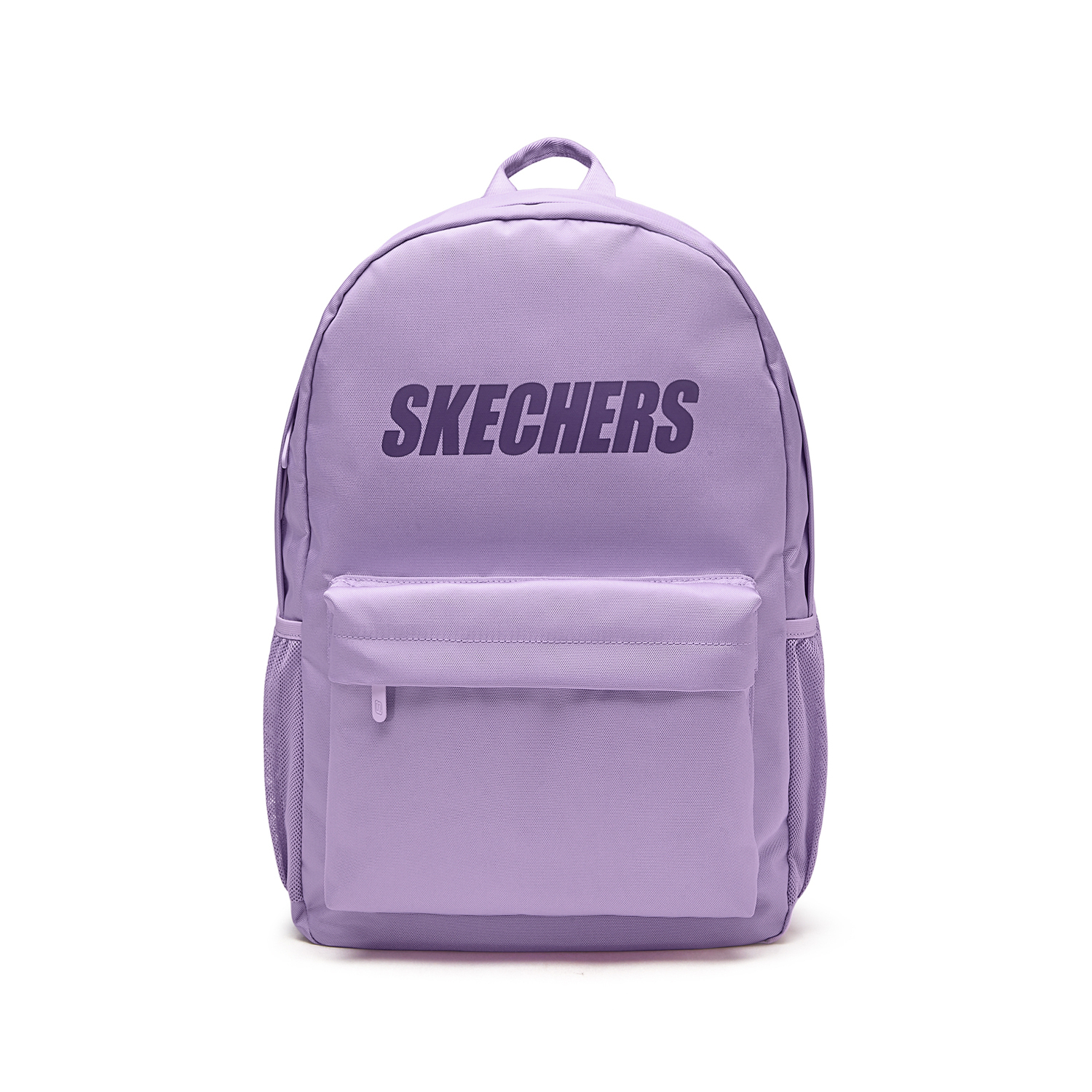 

Спортивный рюкзак из ткани унисекс лавандовый Skechers