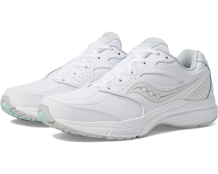 

Кроссовки Saucony Integrity Walker 3, белый