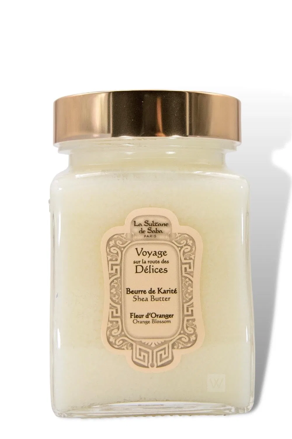 Масло ши La Sultane de Saba Orange Blossom, 300 г La Sultane De Saba