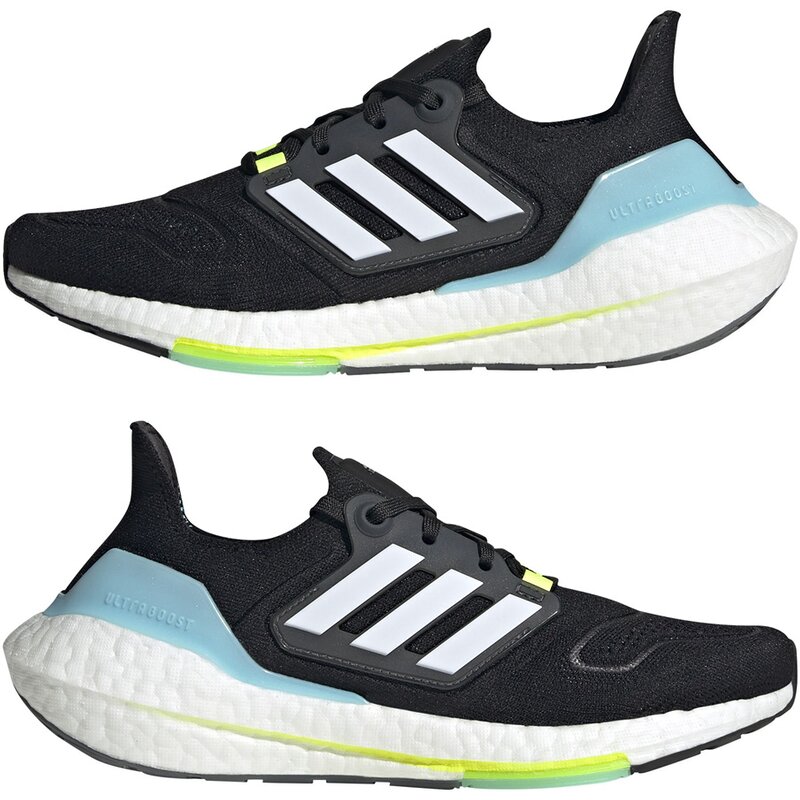 Кроссовки ultraboost 22 w Adidas, мультиколор — фото 4