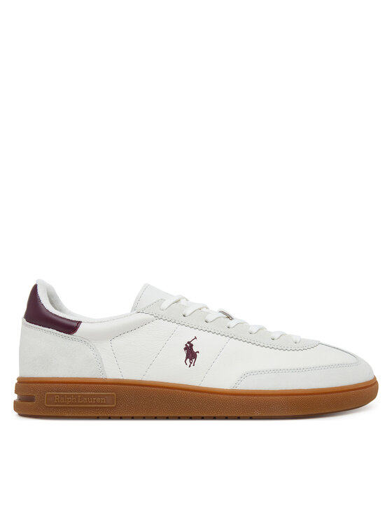 

Кроссовки 809973701007 Polo Ralph Lauren, белый