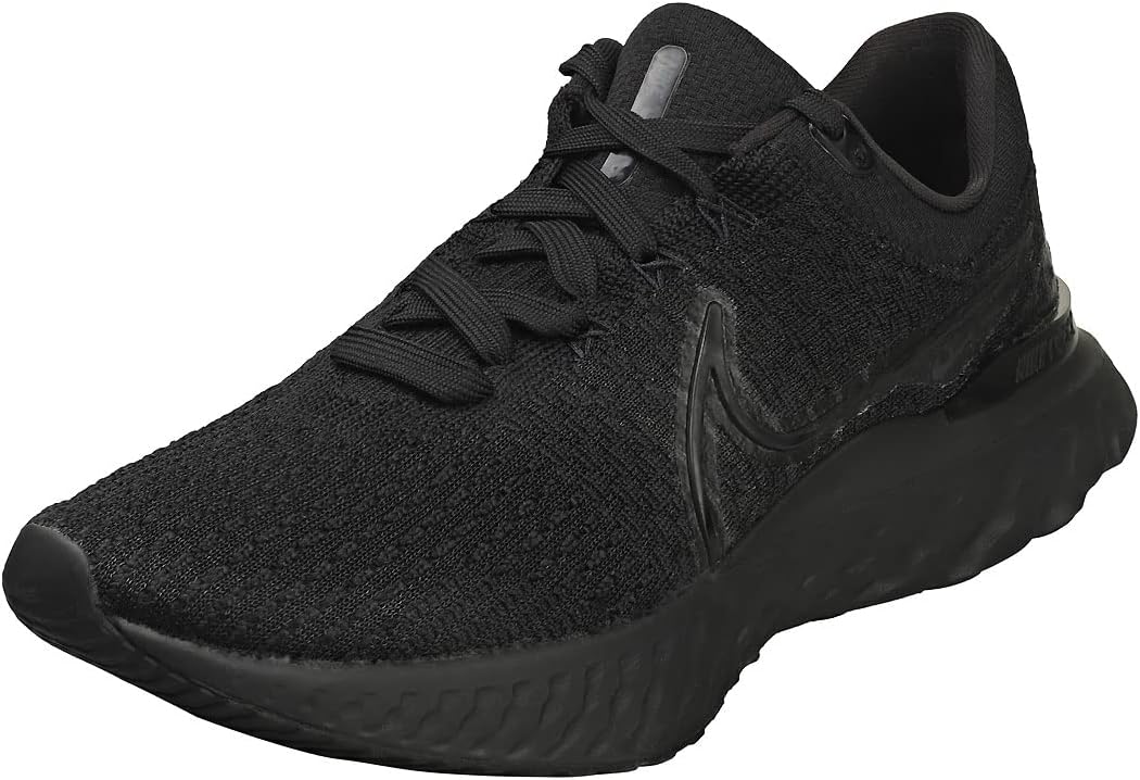 

Nike Men's Pull Over Hoodie Кроссовки, Black/Black/Black