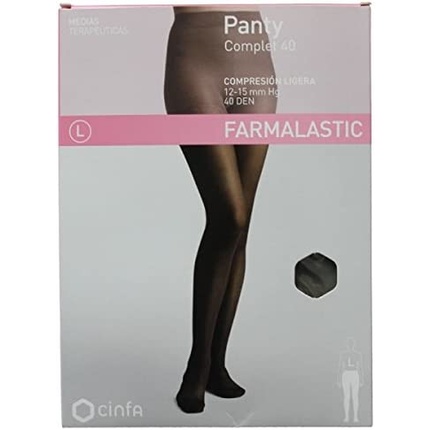 

Трусики Premama Normal Beige для беременных или с объемным животом Medilast