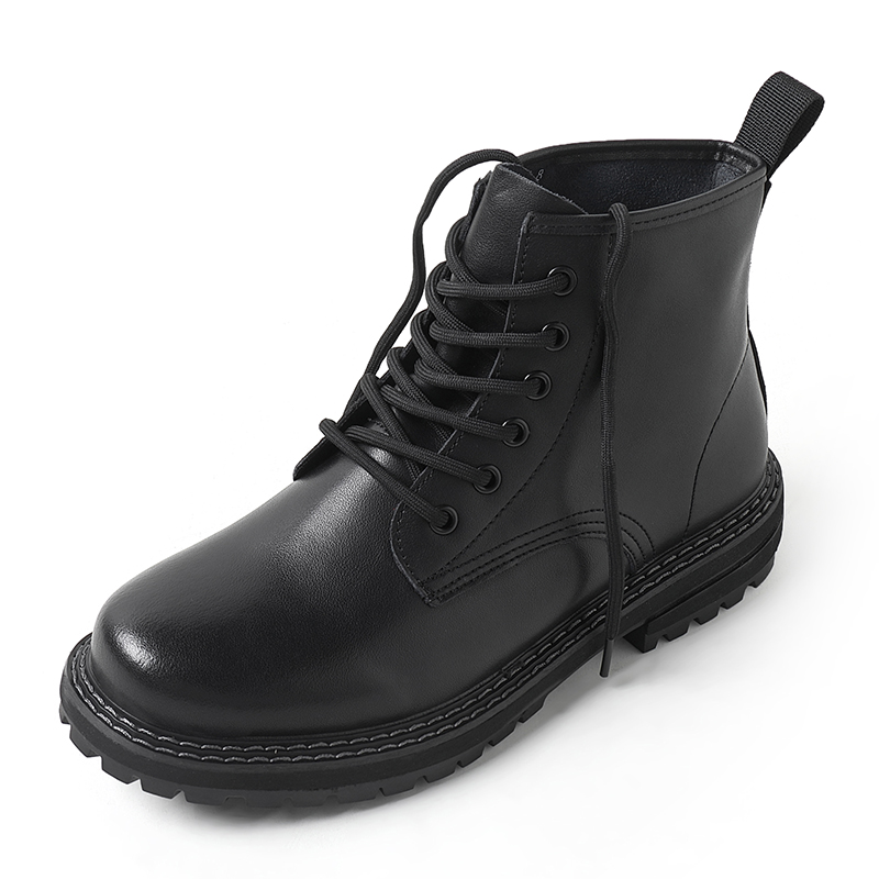 

Ботинки Mo Xu Martin Boots Men