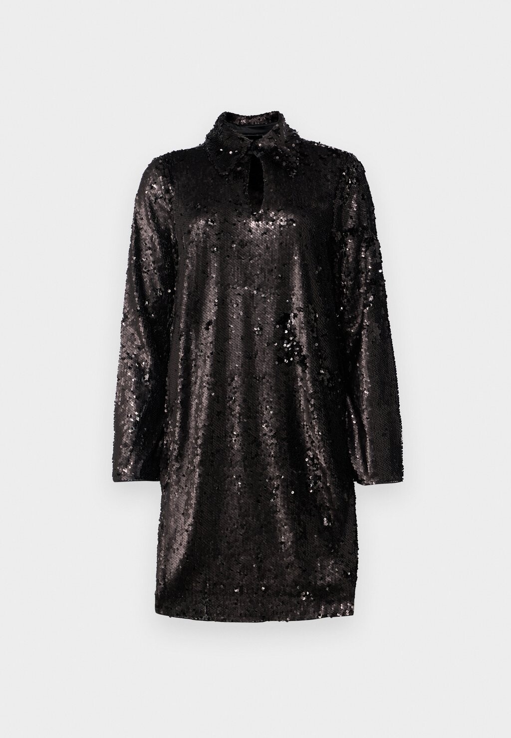

Коктейльное платье / Вечернее платье AURIELA DRESS Bruuns Bazaar, черный