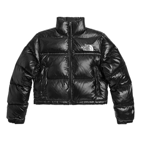 

Куртка (WMNS) THE NORTH FACE WMN FW22 Urban Exploration Nuptse Short Jacekt 700