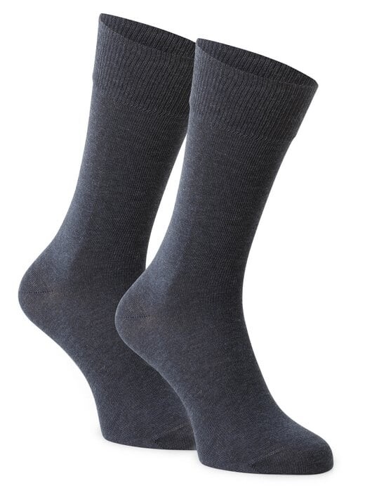 

Носки в упаковке 2 штуки счастливы Falke, синий