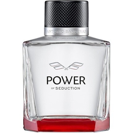 Туалетная вода-спрей для мужчин Power Of Seduction 100 мл, Antonio Banderas — фото 2