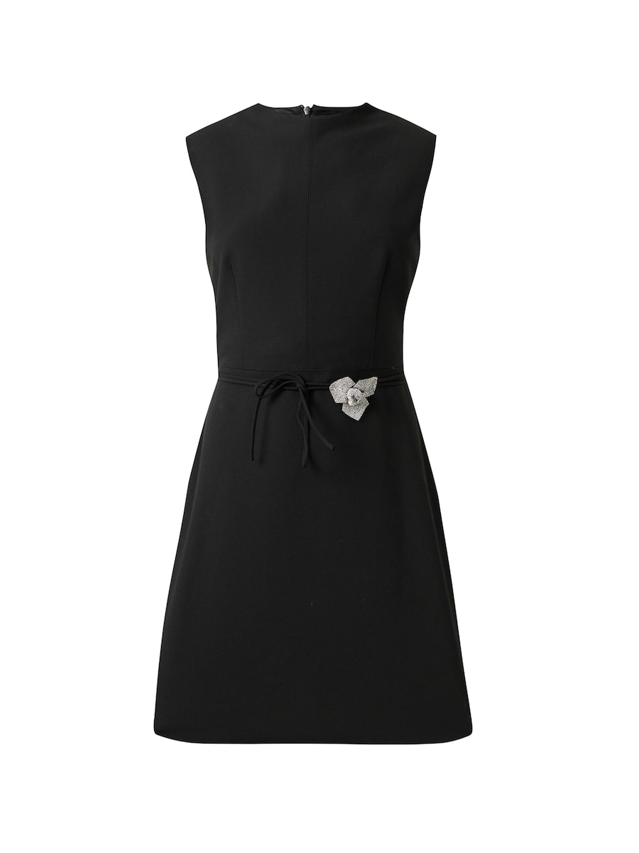 

Платье HUGO Kelendi, черный