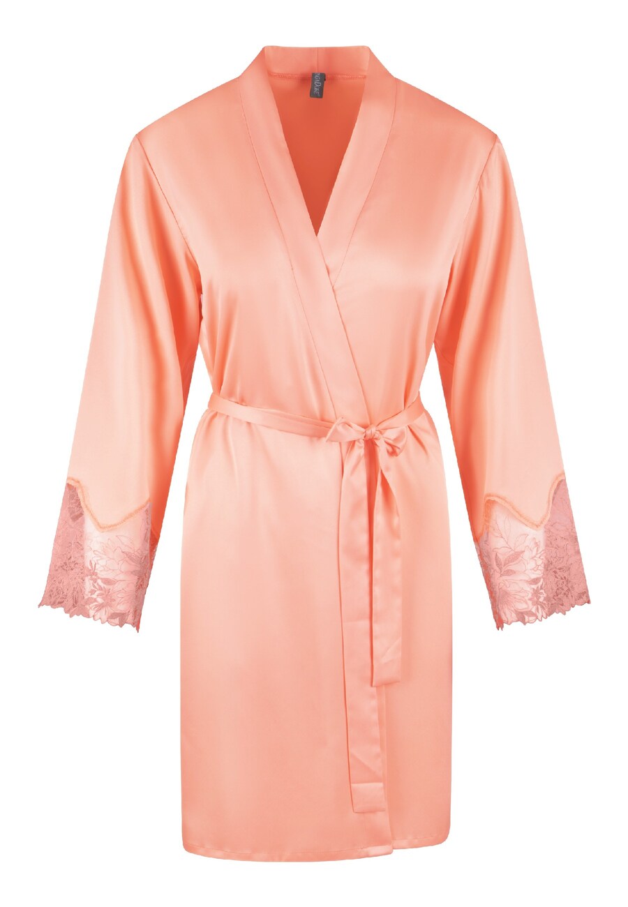 

Халат LingaDore, цвет Peach