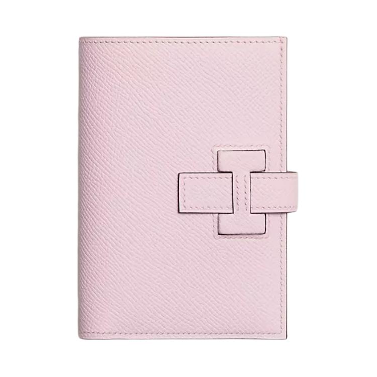 

HERMES Кошелёк из телячьей кожи Эпсом