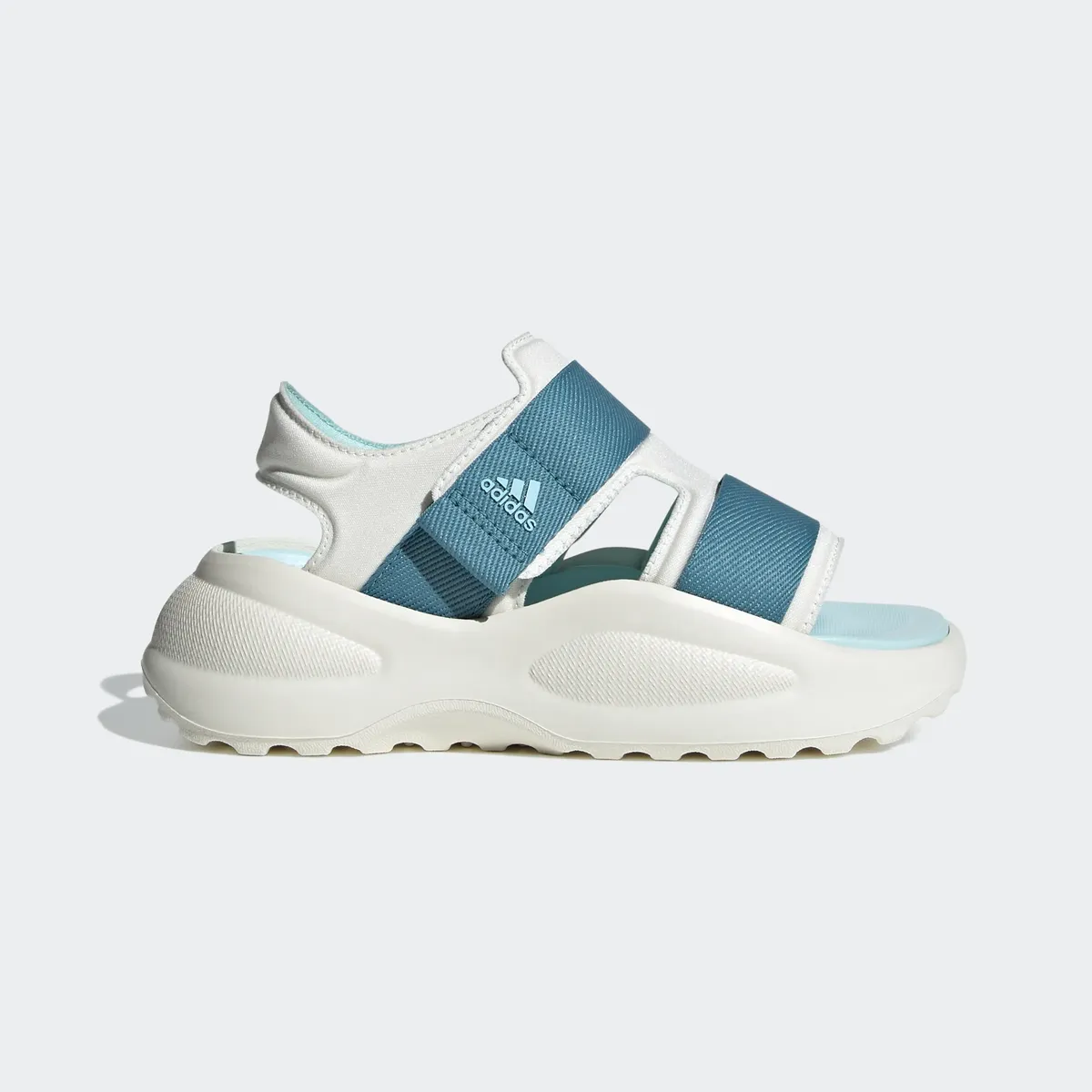 

Сандалии для купания Adidas Sportswear "MEHANA KIDS SANDAL", кремовый