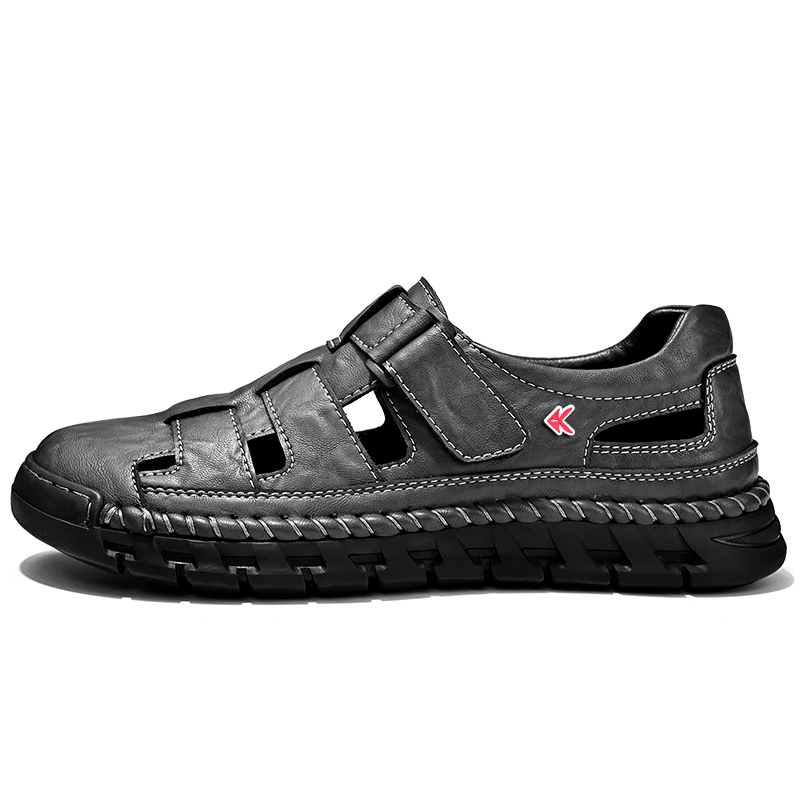 

Износостойкие мужские ботинки для речного треккинга ZAMST, Gray