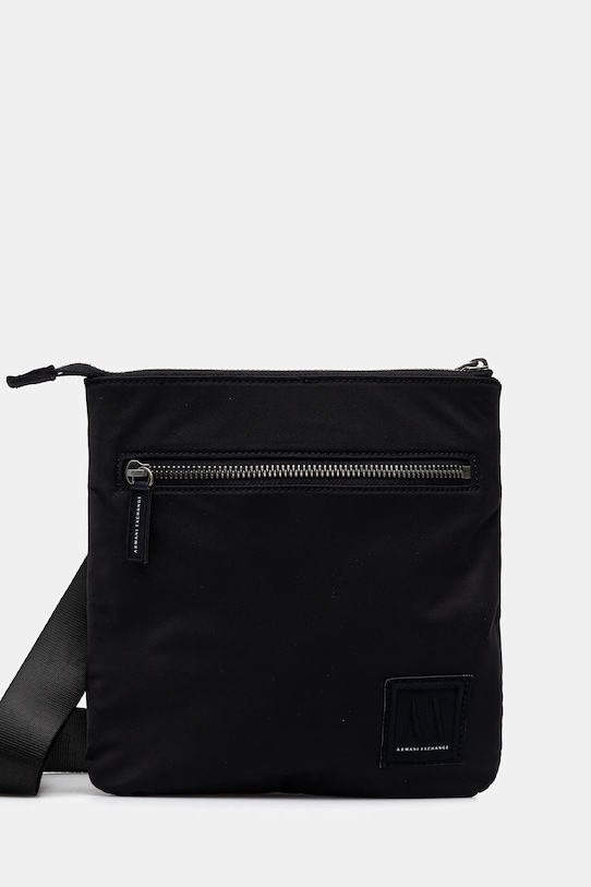 

Сумка Armani Exchange, темно-синий