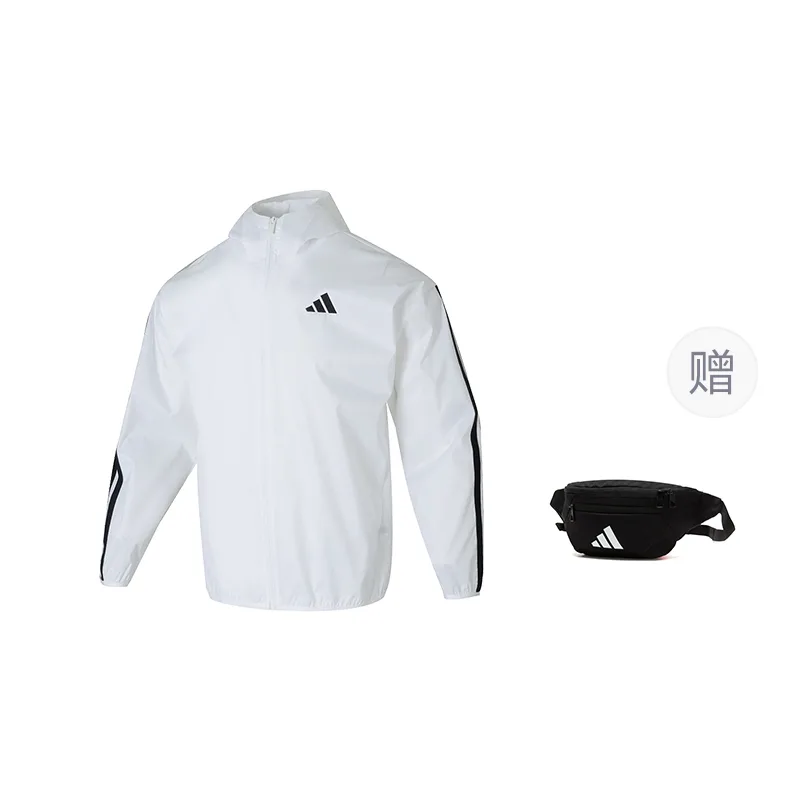 Adidas Белая куртка Essential Jackets & Coats Men's