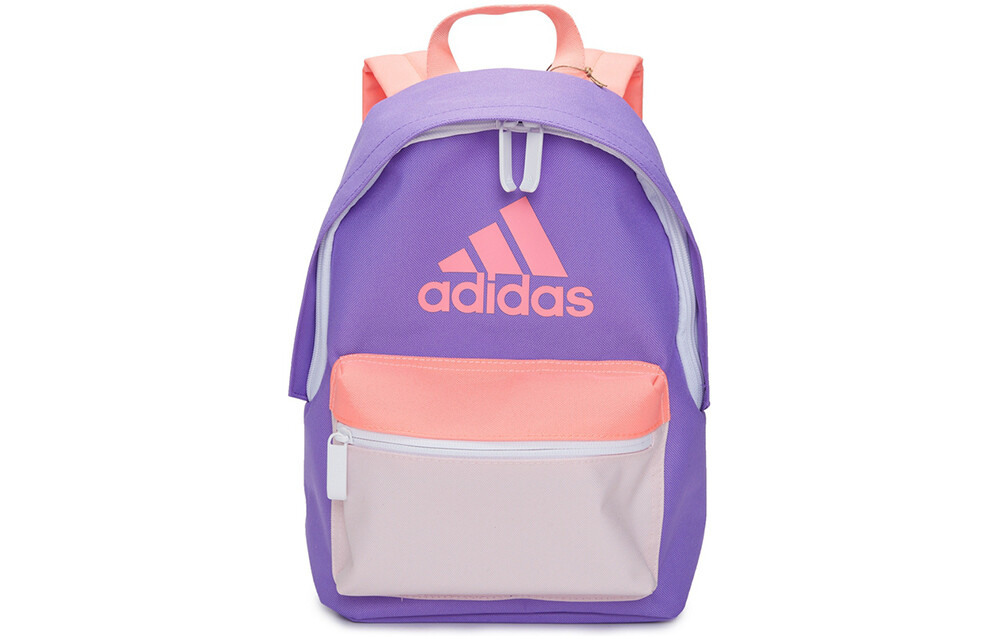 

Детский рюкзак adidas, Фиолетовый