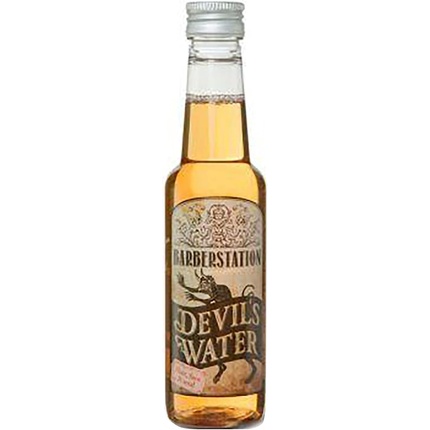 

Средство после бритья Devil'S Water, Barberstation