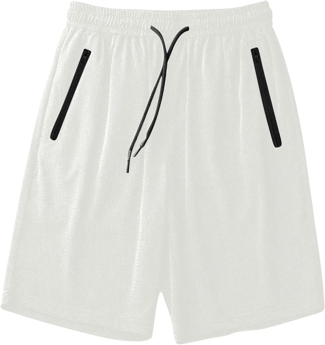 Шорты Athletic Quick Dry, Generic, White