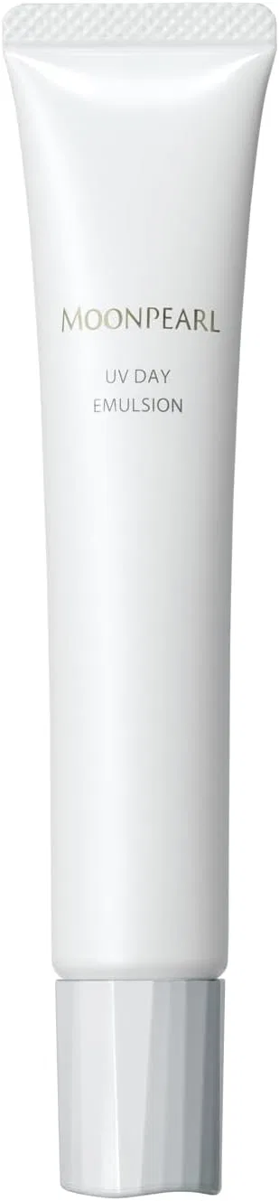 Эмульсия — Солнцезащитный Mikimoto SPF30 PA++, 30 г