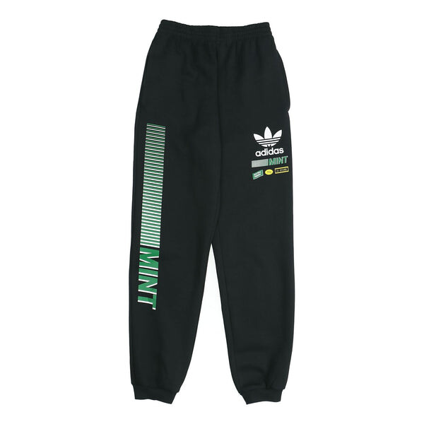 

Спортивные штаны adidas originals BODEGA PANTS Sports Pants Black, черный