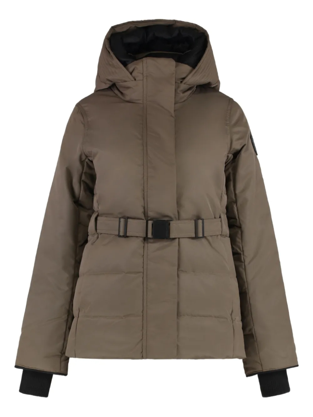 

Куртка McKenna Canada Goose, коричневый