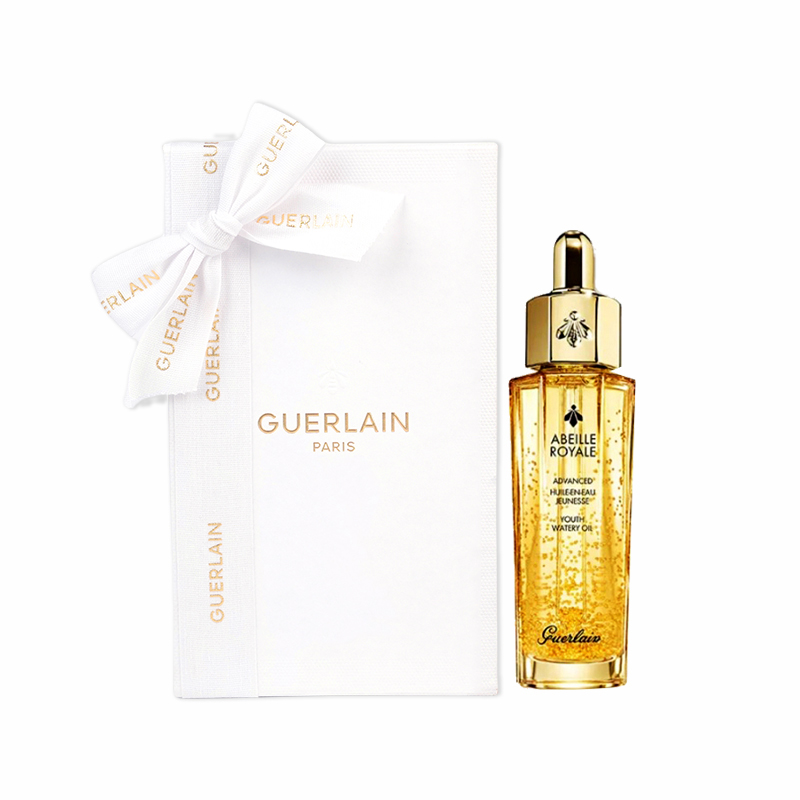 

ABEILLE ROYALE жидкие эссенции для женщин GUERLAIN