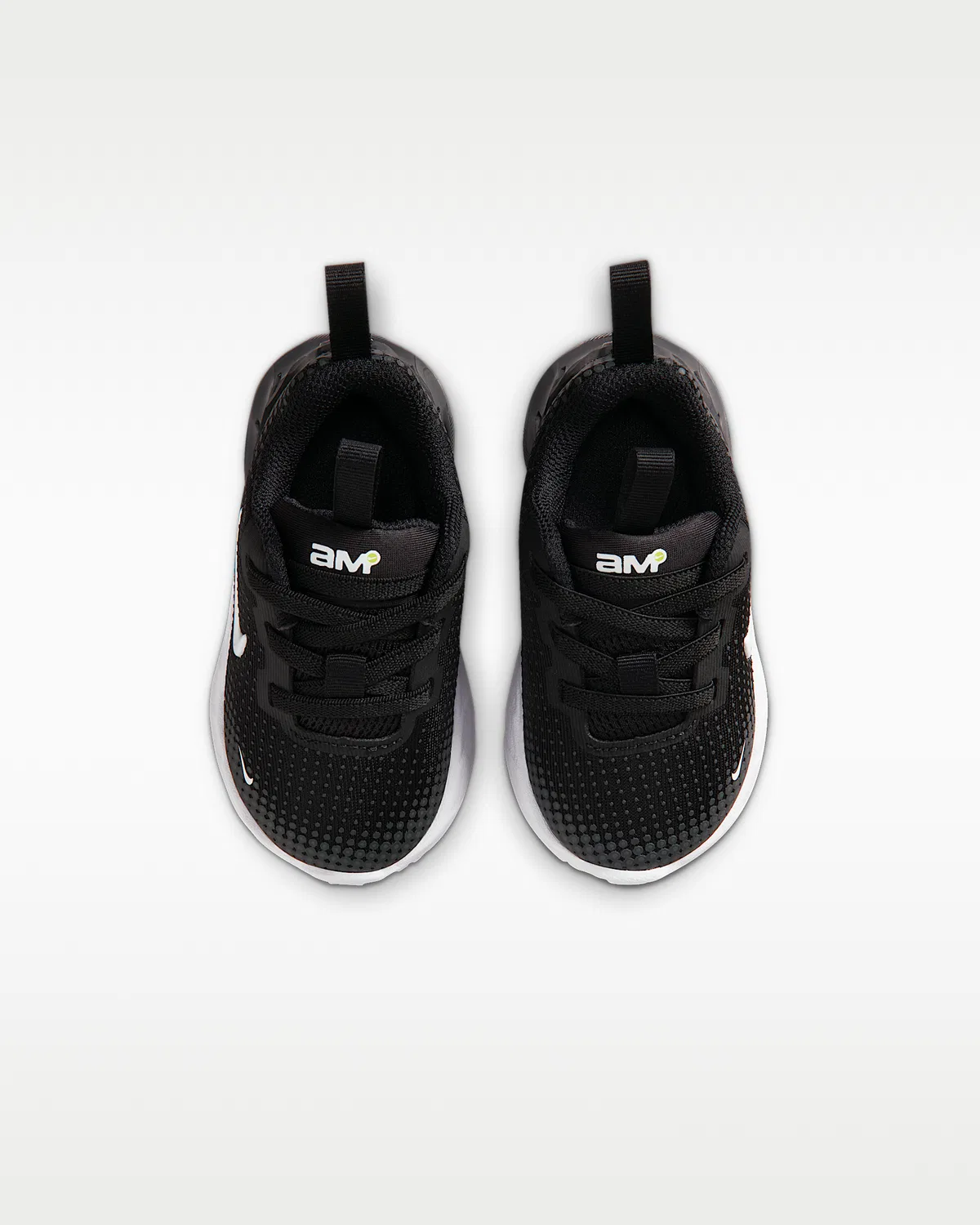Детские кроссовки Nike Air Max Phoenix, Black/Anthracite/Smoke Grey/White — фото 4