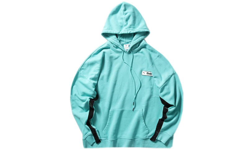 

Толстовка Rhude X для мужчин Puma