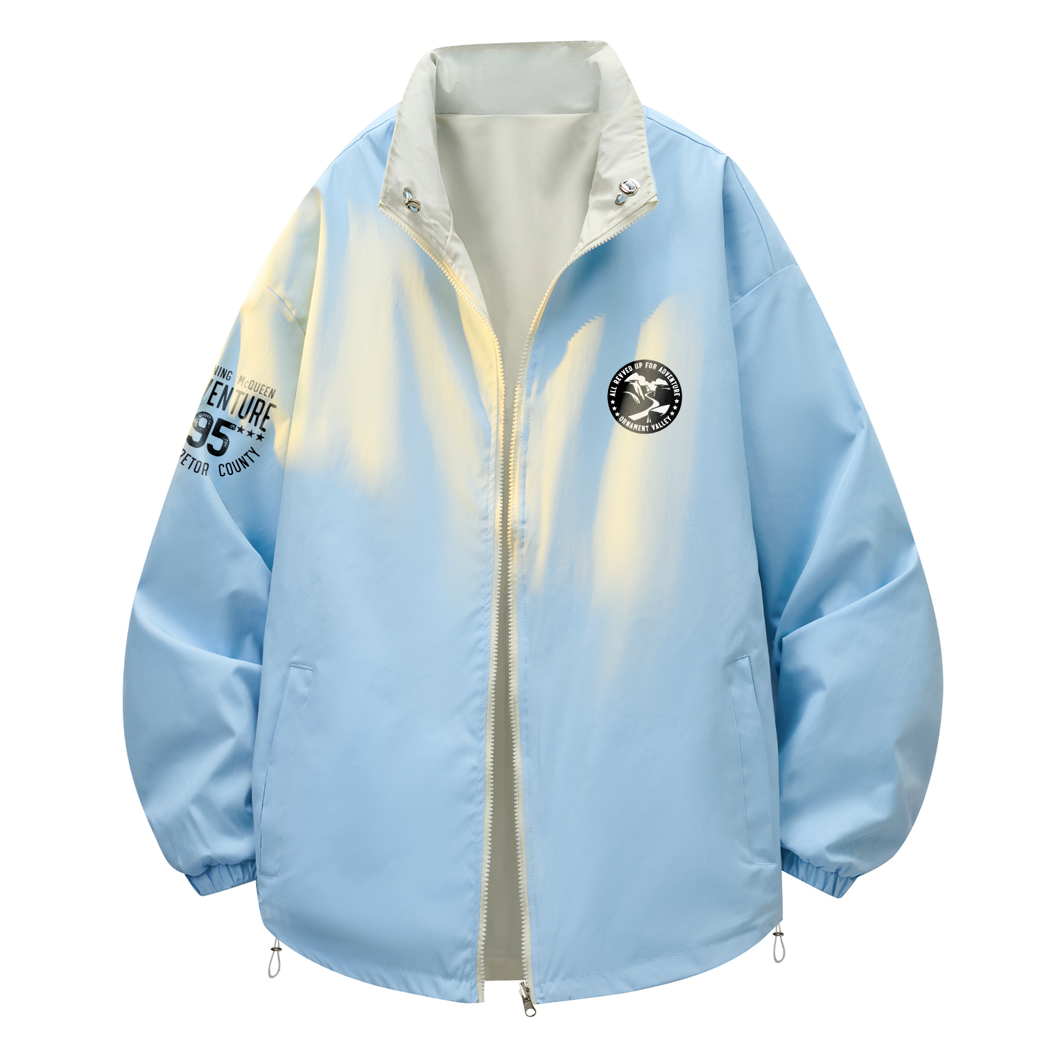 

Disney Куртка Unisex, Light Blue