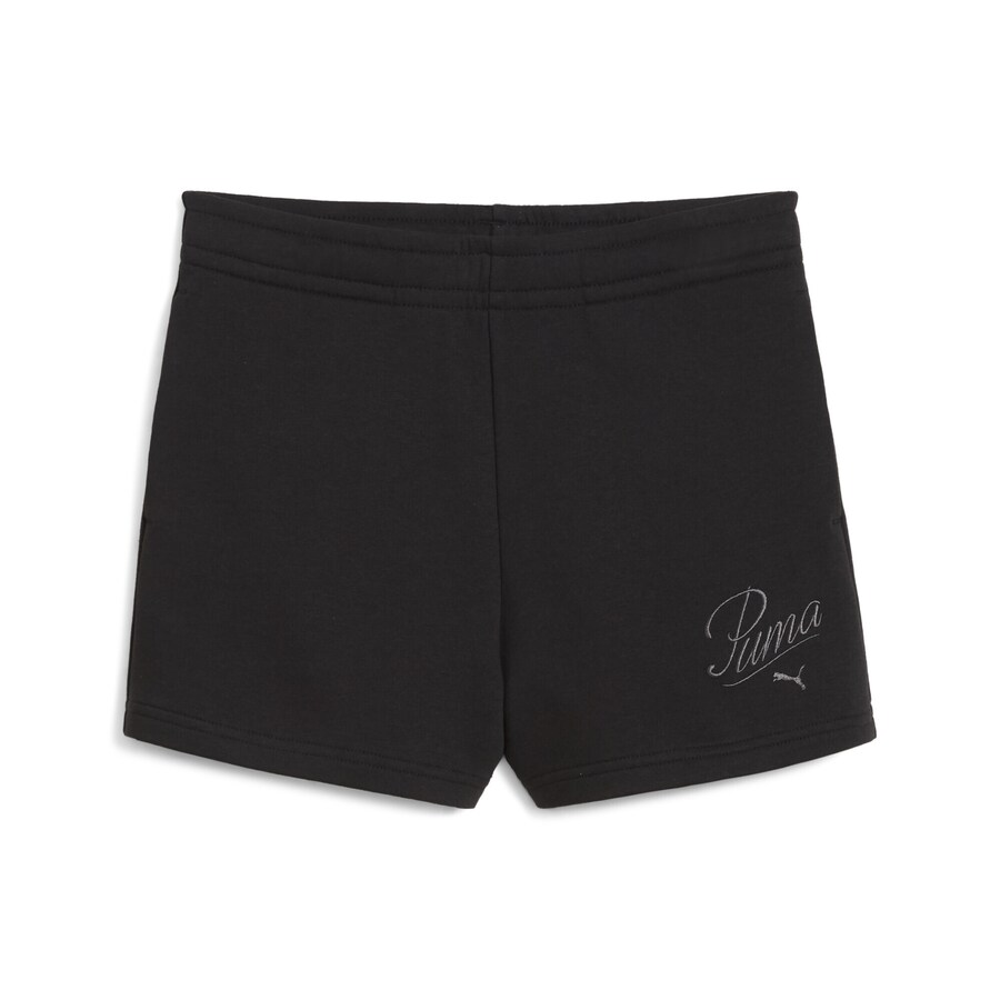 

Обычные брюки PUMA Essentials, черный