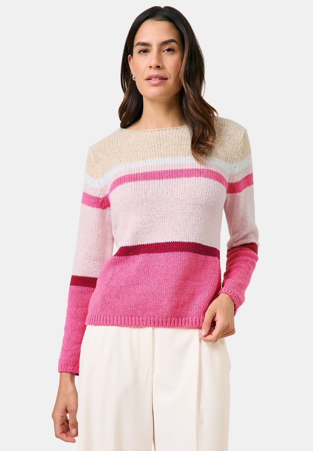 

Свитер Gerry Weber, фуксия