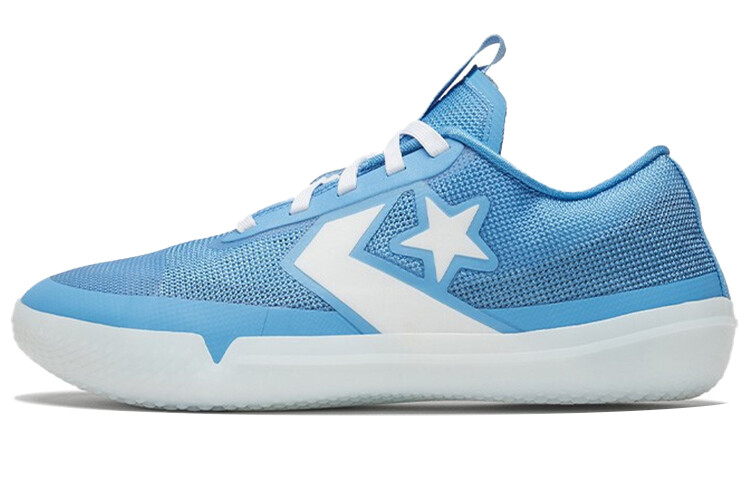 

Баскетбольные кроссовки Converse All Star Pro BB унисекс