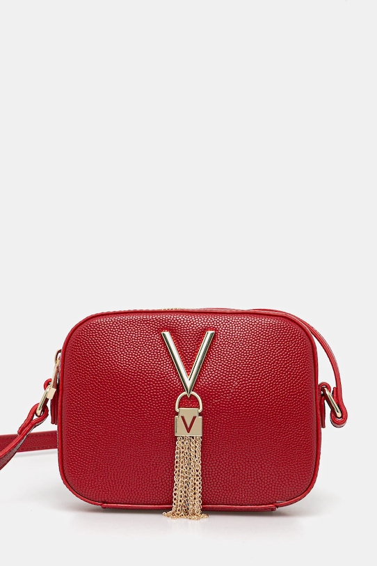 

Сумка Valentino Bags, бордовый